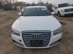 2014 Audi A8 Quattro