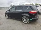 2014 Ford C-MAX Premium