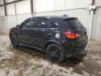 2017 Mitsubishi Outlander Sport ES