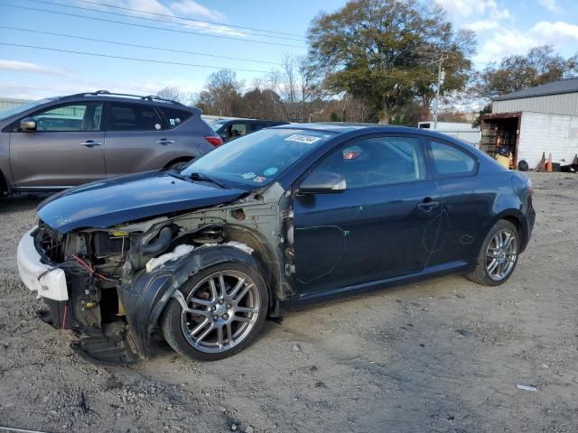 2008 Scion TC