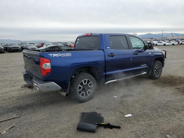 2014 Toyota Tundra Crewmax SR5