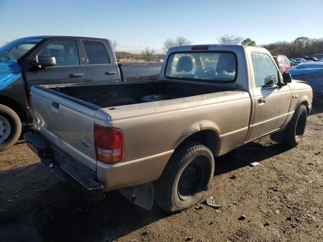 1996 Ford Ranger