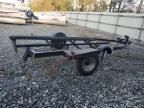 2000 Boat Trailer