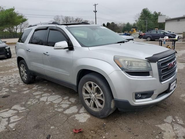 2016 GMC Acadia SLT-1