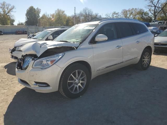 2013 Buick Enclave