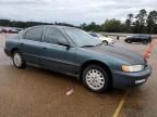 1996 Honda Accord EX