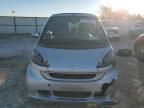 2009 Smart Fortwo Passion