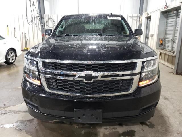 2016 Chevrolet Tahoe K1500 LT