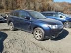 2014 Mitsubishi Outlander SE