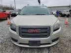 2013 GMC Acadia SLT-2