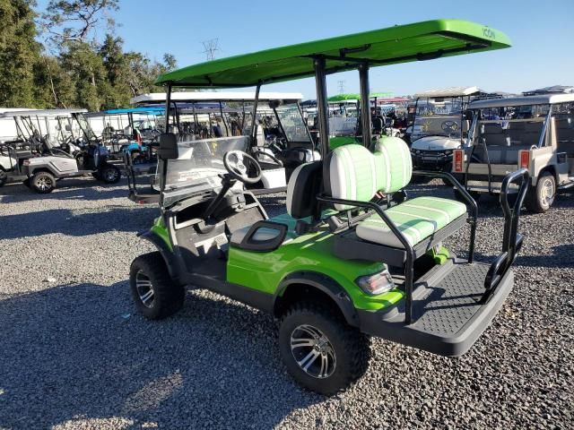 2021 Other Golf Cart