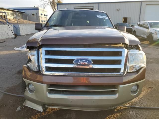 2012 Ford Expedition XLT