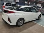 2017 Toyota Prius Prime