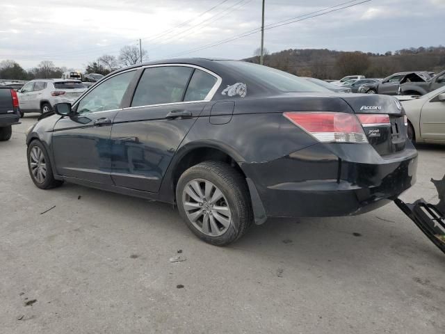 2011 Honda Accord EXL