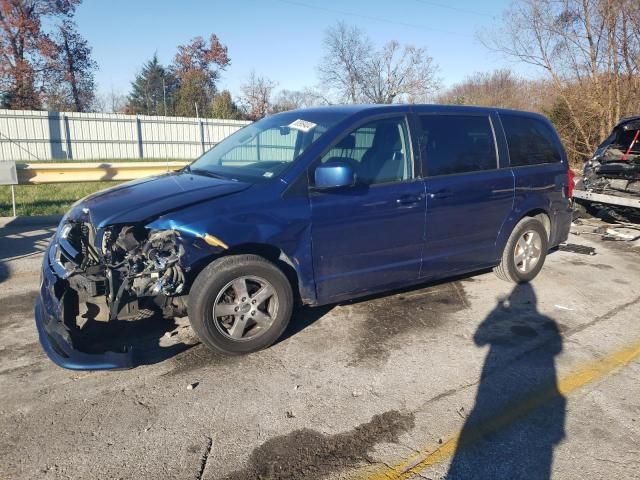 2011 Dodge Grand Caravan Mainstreet