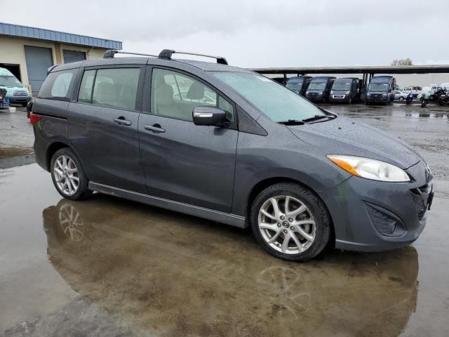 2013 Mazda 5