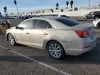 2014 Chevrolet Malibu 2LT