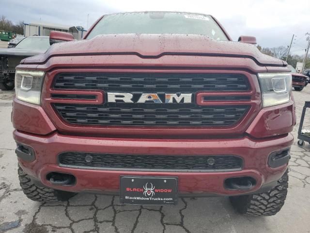 2023 Dodge RAM 1500 BIG HORN/LONE Star