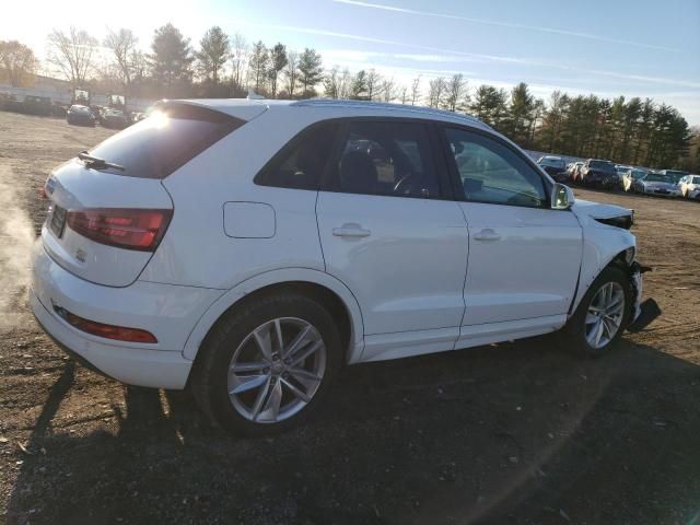 2017 Audi Q3 Premium