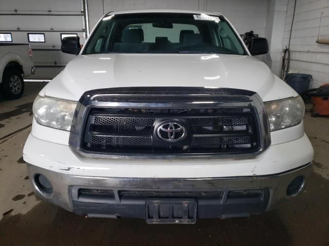 2012 Toyota Tundra Double Cab SR5