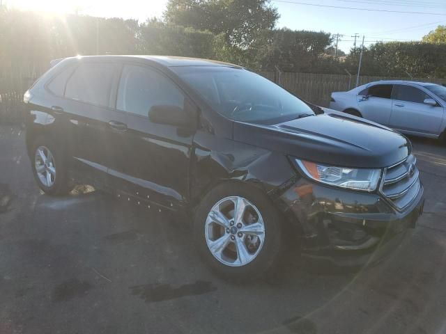 2015 Ford Edge SE