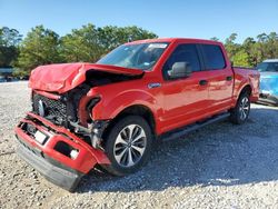 2020 Ford F150 Supercrew en venta en Houston, TX