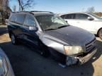 2006 Toyota Highlander Limited