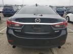 2016 Mazda 6 Touring