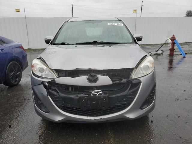 2015 Mazda 5 Sport