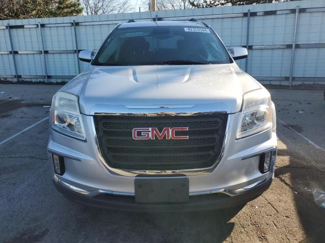 2016 GMC Terrain SLE