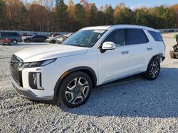 2024 Hyundai Palisade Limited en venta en Gainesville, GA