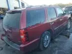 2011 Chevrolet Tahoe C1500 LTZ