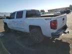 2015 Chevrolet Silverado K1500 LTZ