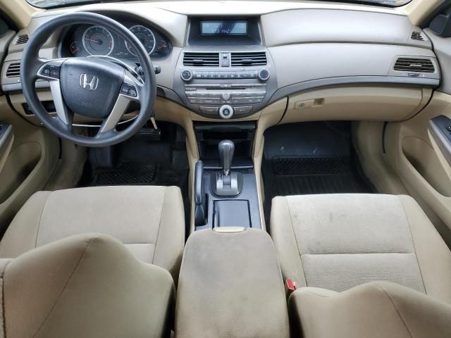 2010 Honda Accord LX