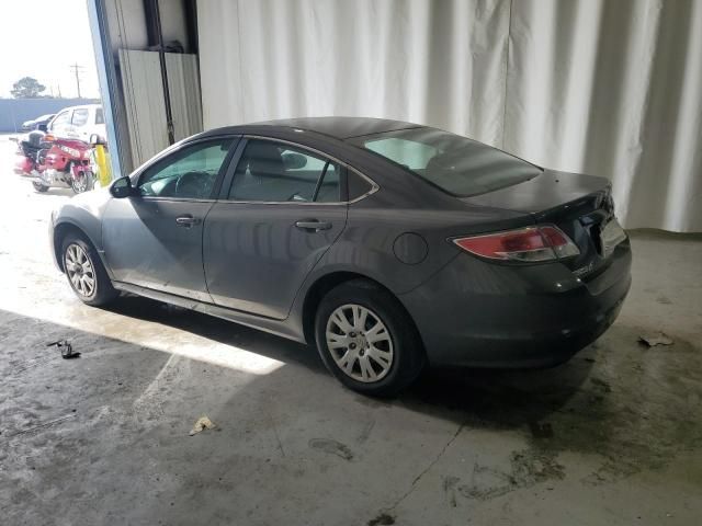 2011 Mazda 6 I