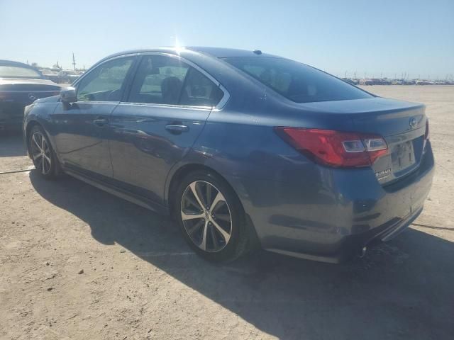 2015 Subaru Legacy 2.5I Limited