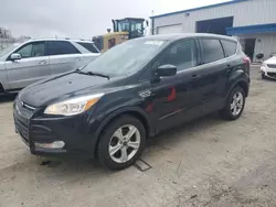 2015 Ford Escape SE en venta en Mcfarland, WI