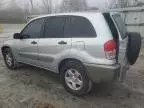 2003 Toyota Rav4