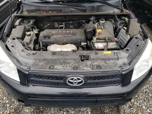 2006 Toyota Rav4