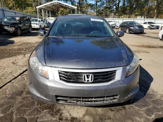 2009 Honda Accord LX