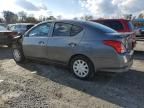 2018 Nissan Versa S