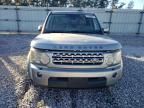 2011 Land Rover LR4 HSE