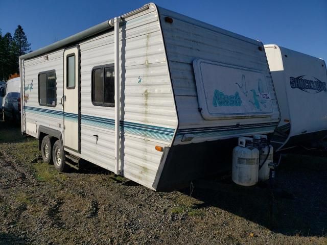 2000 Nash Travl Trailer