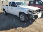 2006 Dodge Dakota SLT