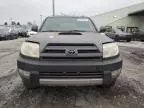 2004 Toyota 4runner SR5