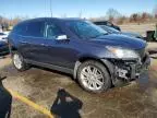 2013 Chevrolet Traverse LT