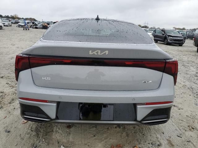 2025 KIA K5 GT Line