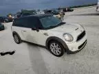 2011 Mini Cooper S Clubman