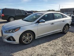 2018 Hyundai Sonata Sport en venta en Fredericksburg, VA