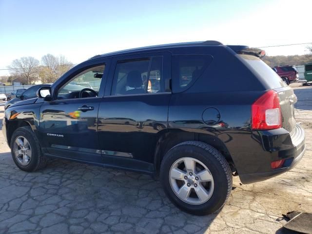 2013 Jeep Compass Sport